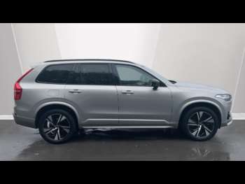 Used Volvo XC90 2024 for sale - 74788925: Photo