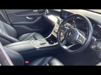 Used Mercedes-Benz GLC 2020 for sale - 74946124: Photo