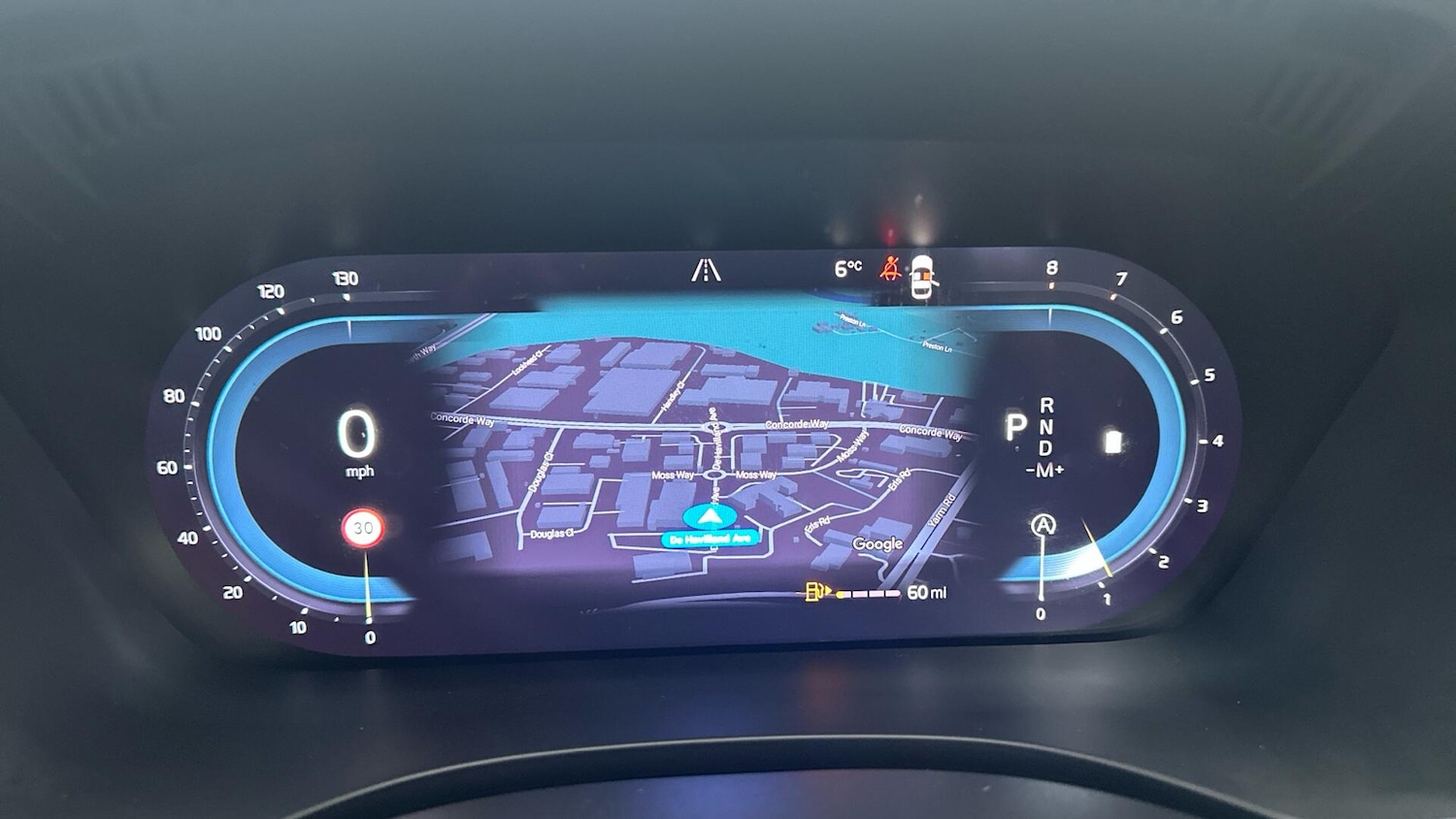 Used Volvo XC60 2021 for sale - 76612873: Photo 11