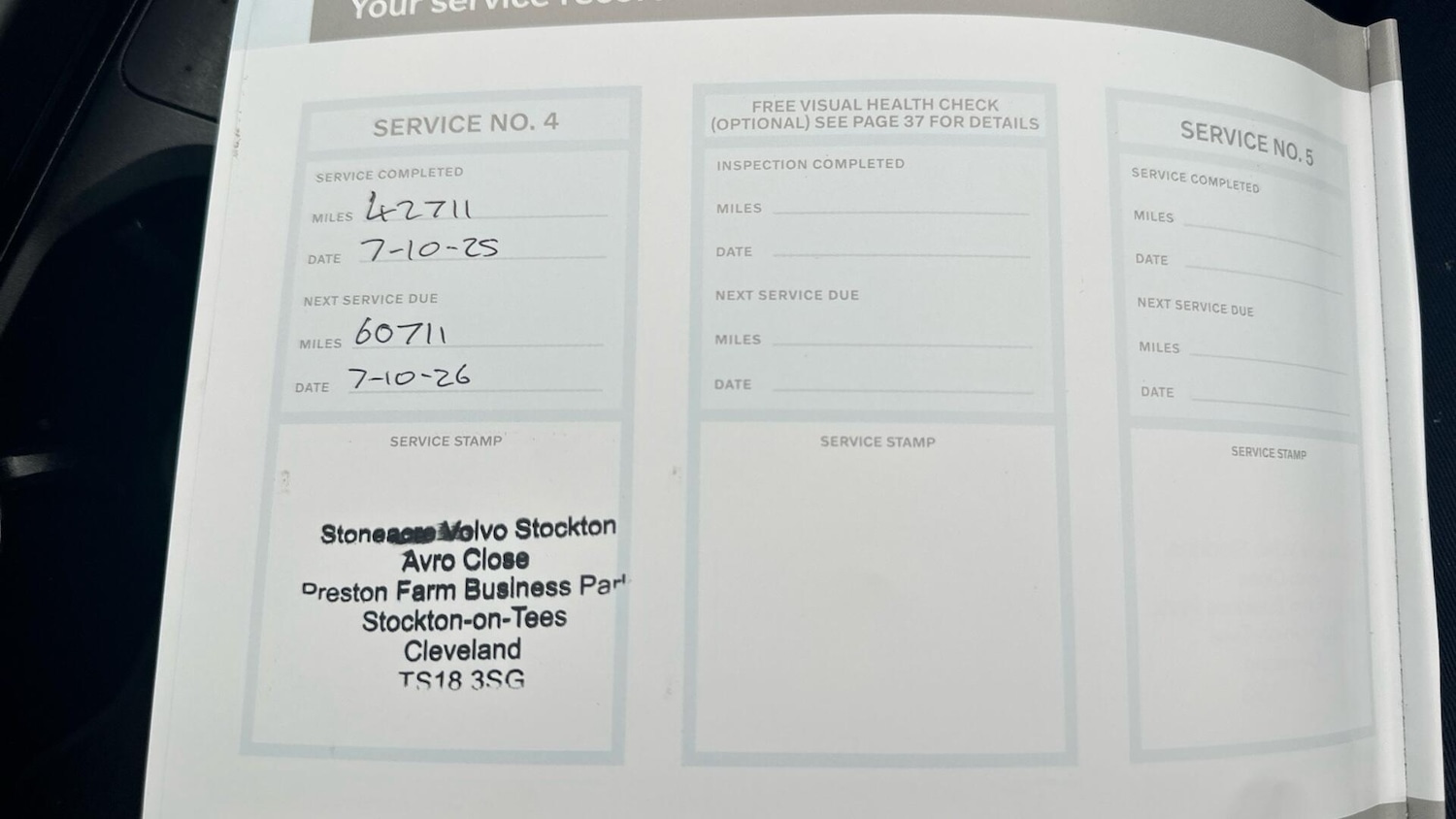 Used Volvo XC60 2021 for sale - 76612873: Photo 15