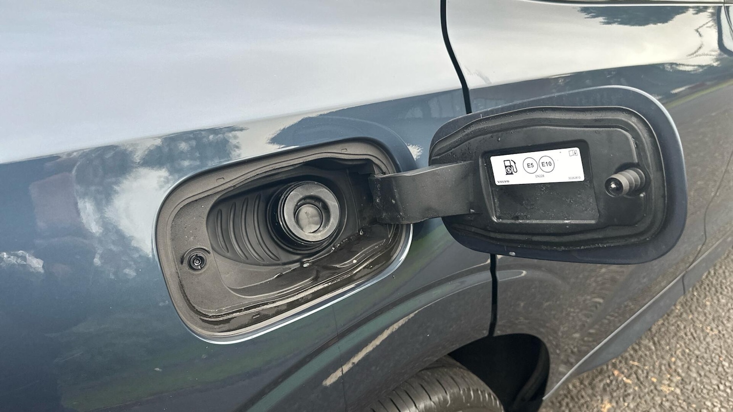 Used Volvo XC60 2021 for sale - 76612873: Photo 16