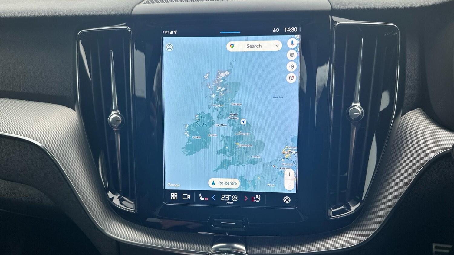 Used Volvo XC60 2021 for sale - 76612873: Photo 18