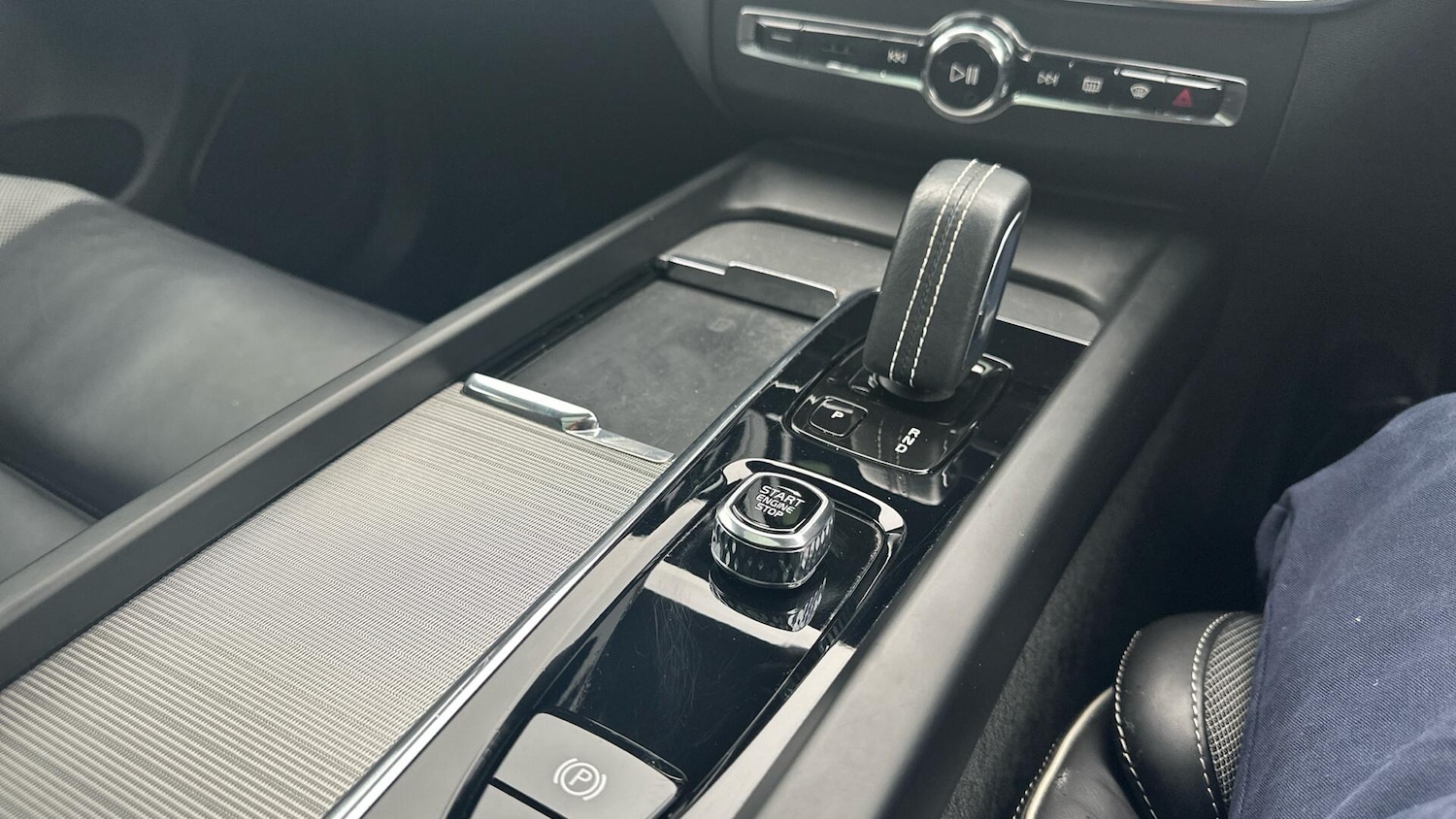 Used Volvo XC60 2021 for sale - 76612873: Photo 26