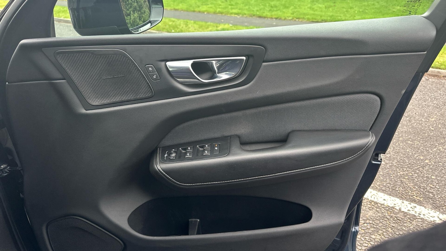 Used Volvo XC60 2021 for sale - 76612873: Photo 29