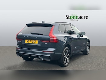 Used Volvo XC60 2021 for sale - 76612873: Photo