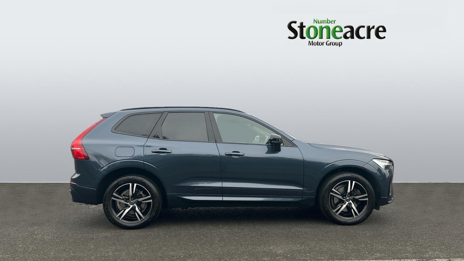 Used Volvo XC60 2021 for sale - 76612873: Photo 3