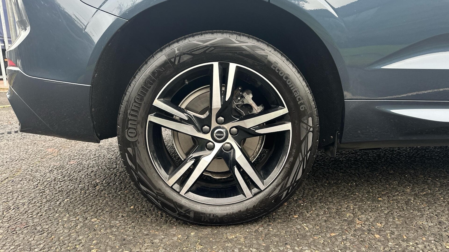 Used Volvo XC60 2021 for sale - 76612873: Photo 36