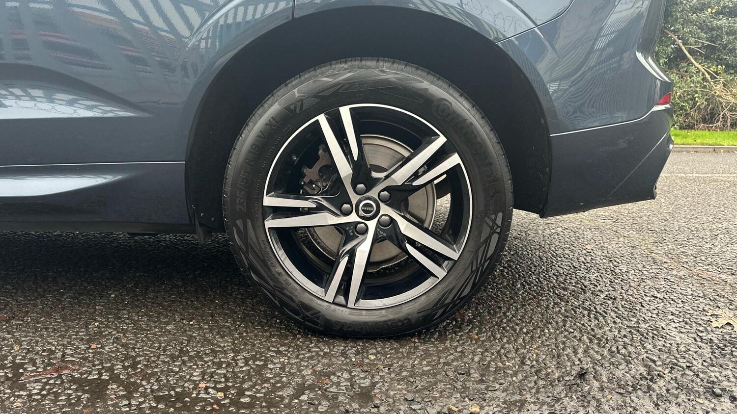 Used Volvo XC60 2021 for sale - 76612873: Photo 37