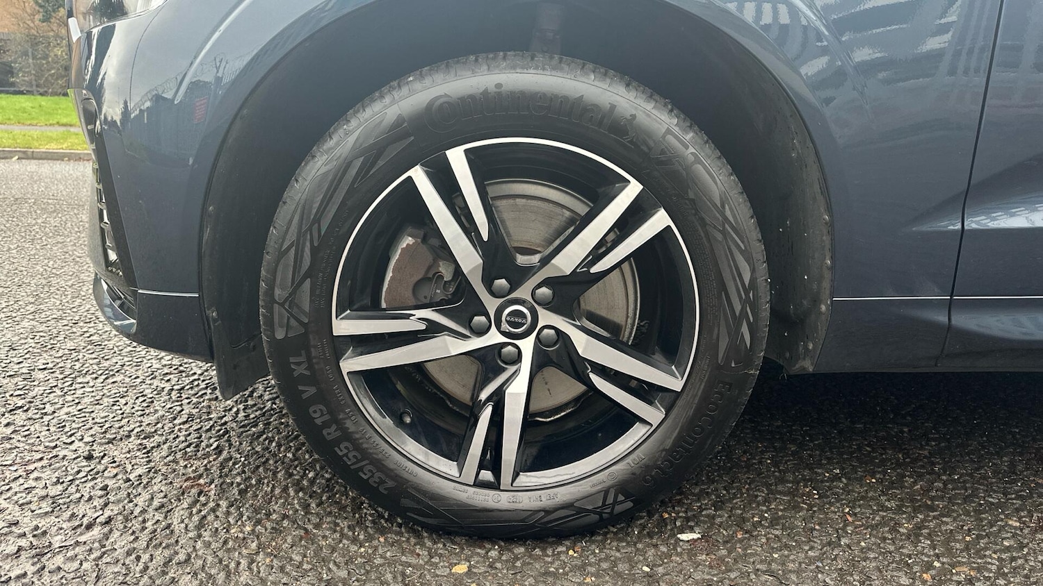 Used Volvo XC60 2021 for sale - 76612873: Photo 38