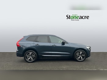 Used Volvo XC60 2021 for sale - 76612873: Photo