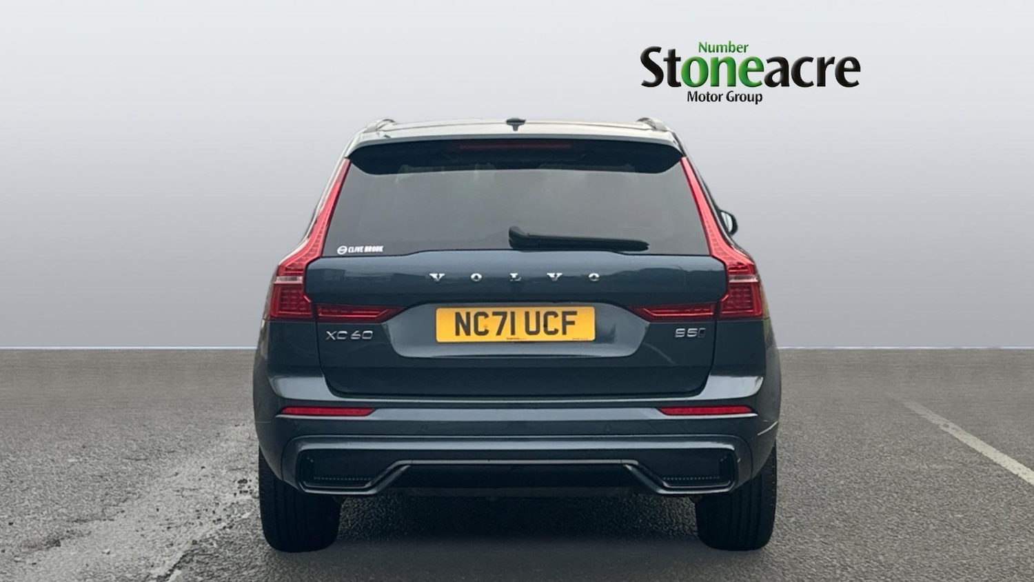 Used Volvo XC60 2021 for sale - 76612873: Photo 7