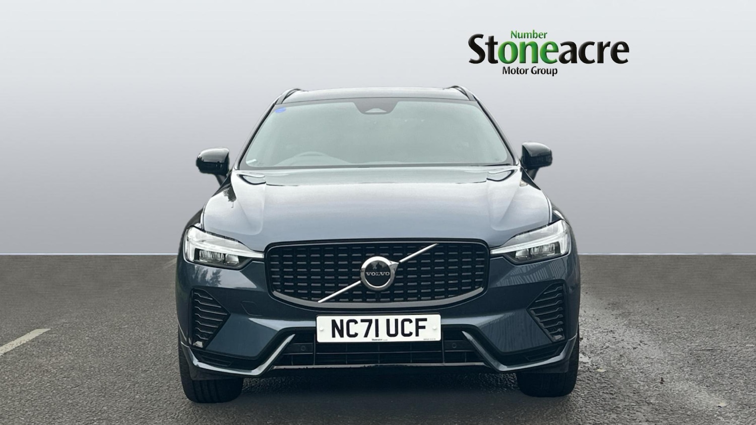 Used Volvo XC60 2021 for sale - 76612873: Photo 8