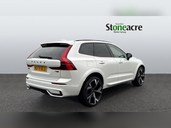 Used Volvo XC60 2025 for sale - 77202990: Photo