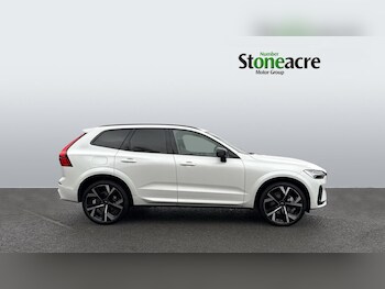 Used Volvo XC60 2025 for sale - 77202990: Photo