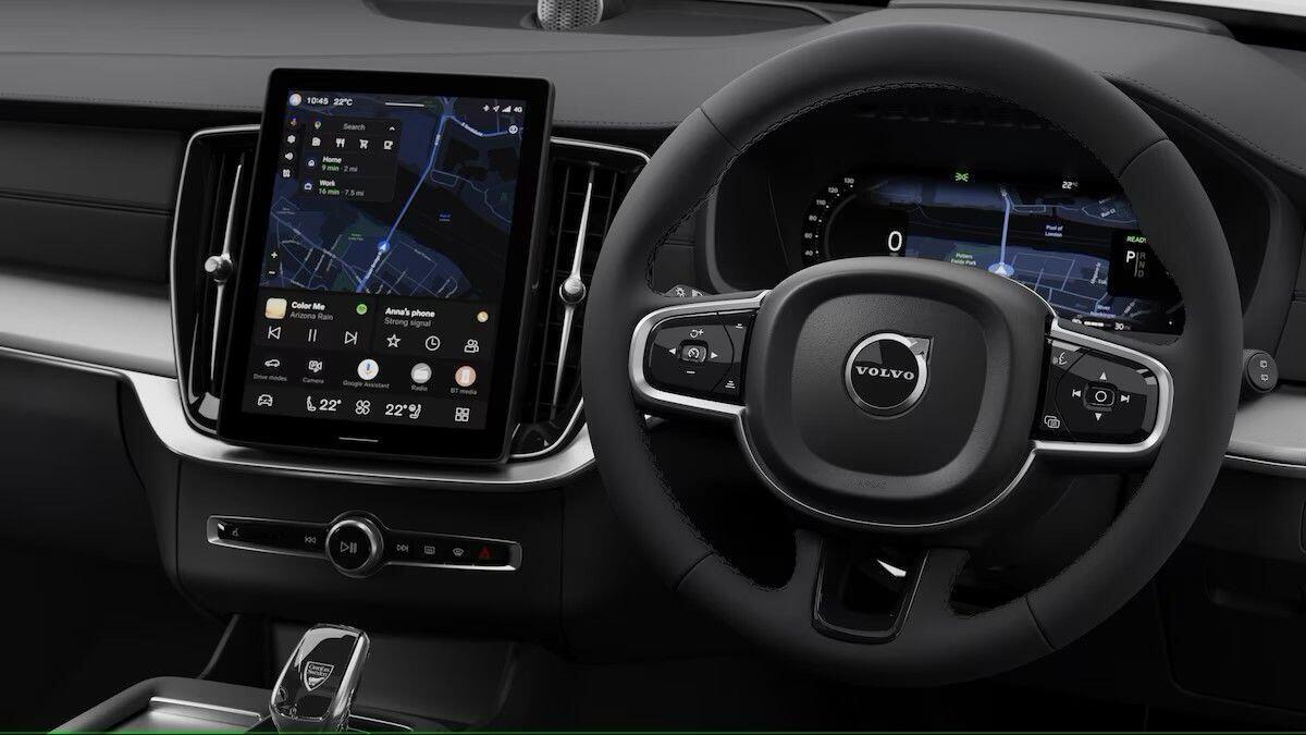 Used Volvo XC90 2026 for sale - 77425176: Photo 19