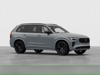 Used Volvo XC90 2026 for sale - 77425176: Photo