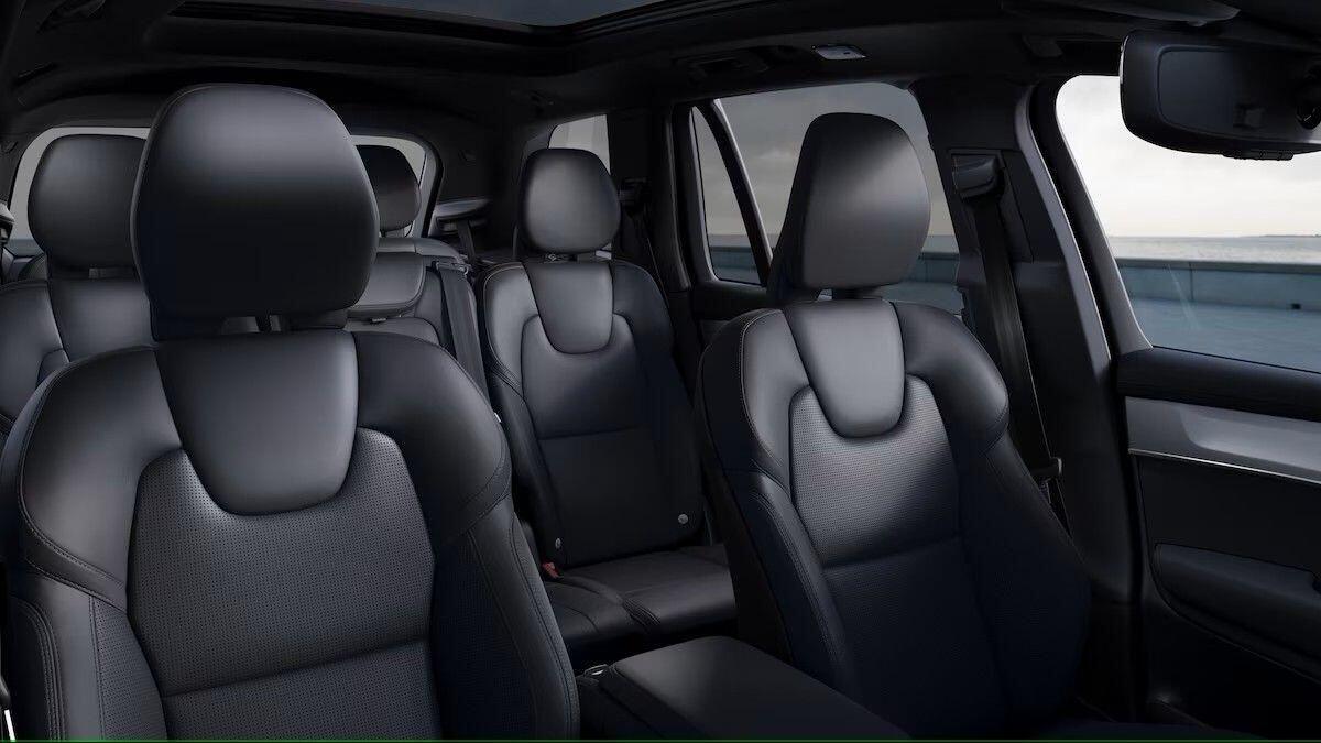 Used Volvo XC90 2026 for sale - 77425176: Photo 29