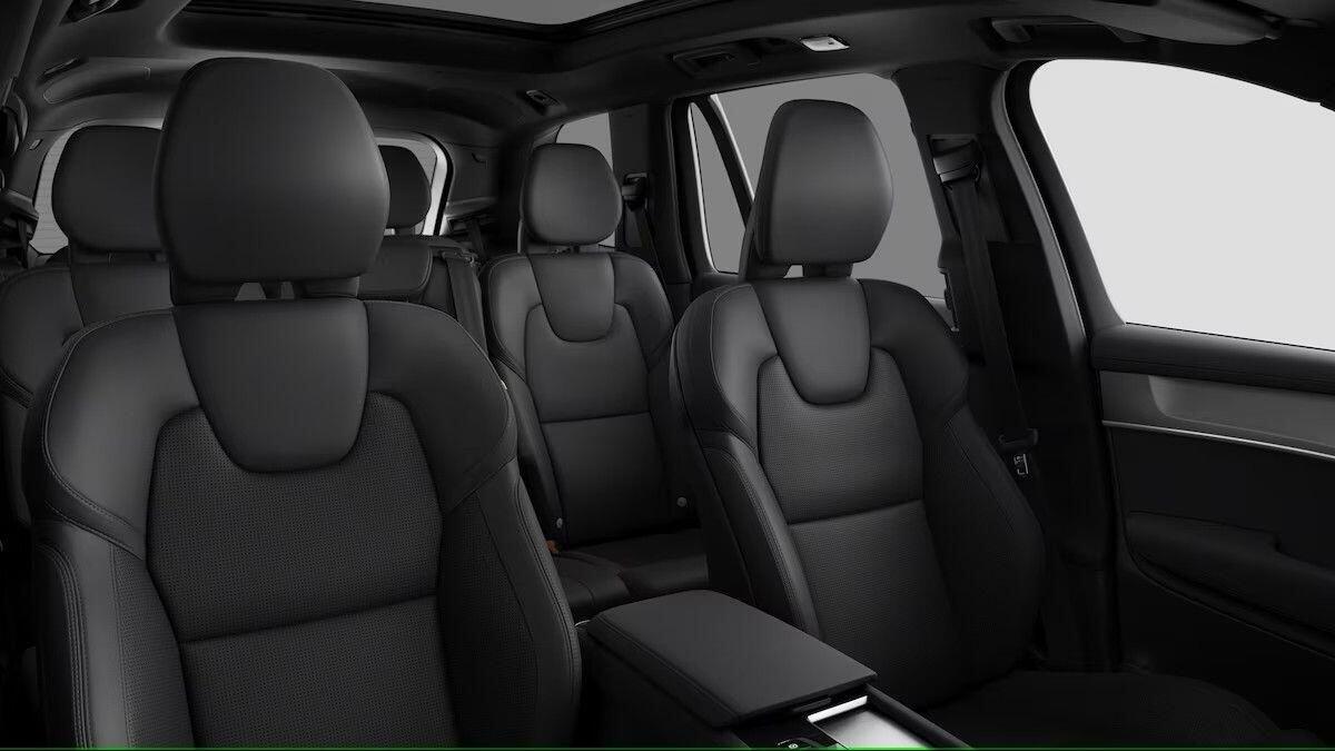 Used Volvo XC90 2026 for sale - 77425176: Photo 34