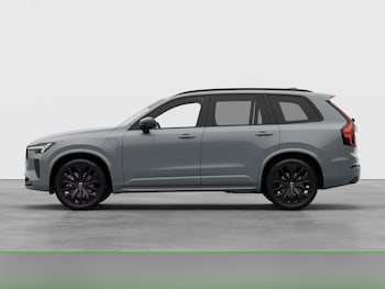 Used Volvo XC90 2026 for sale - 77425176: Photo