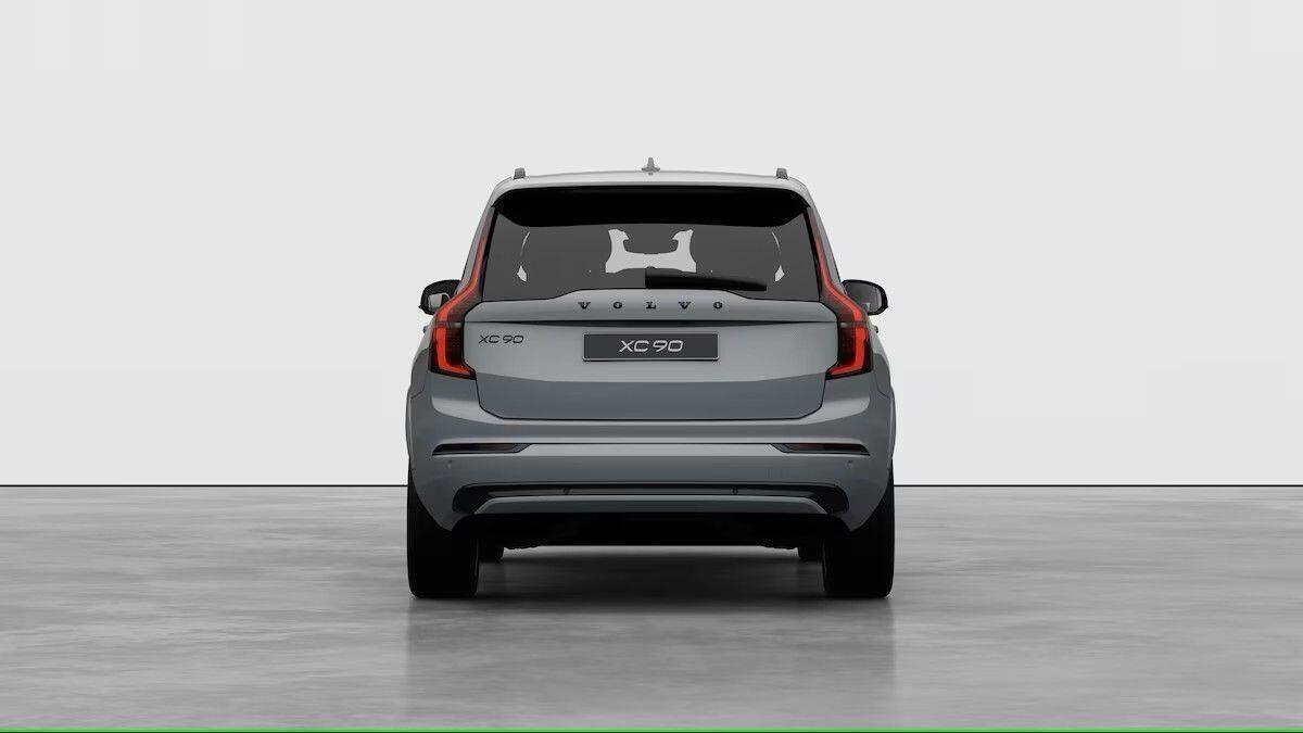 Used Volvo XC90 2026 for sale - 77425176: Photo 4