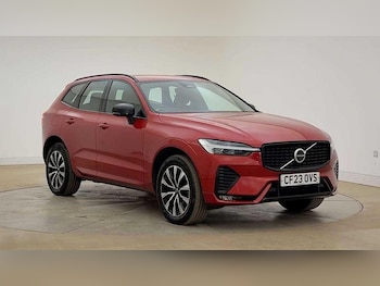 Used Volvo XC60 2023 for sale - 79303357: Photo