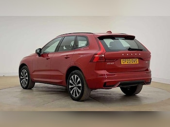 Used Volvo XC60 2023 for sale - 79303357: Photo