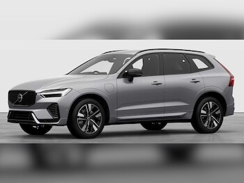 Used Volvo XC60 2026 for sale - 77315361: Photo