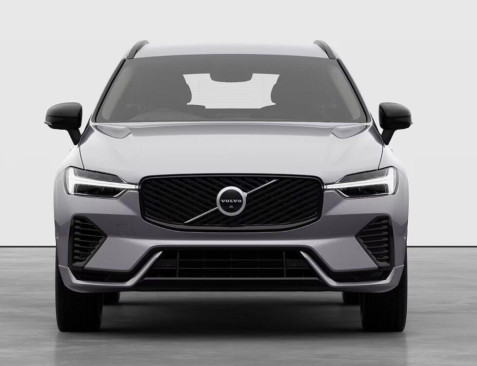 Used Volvo XC60 for sale - 77315361: Photo 2