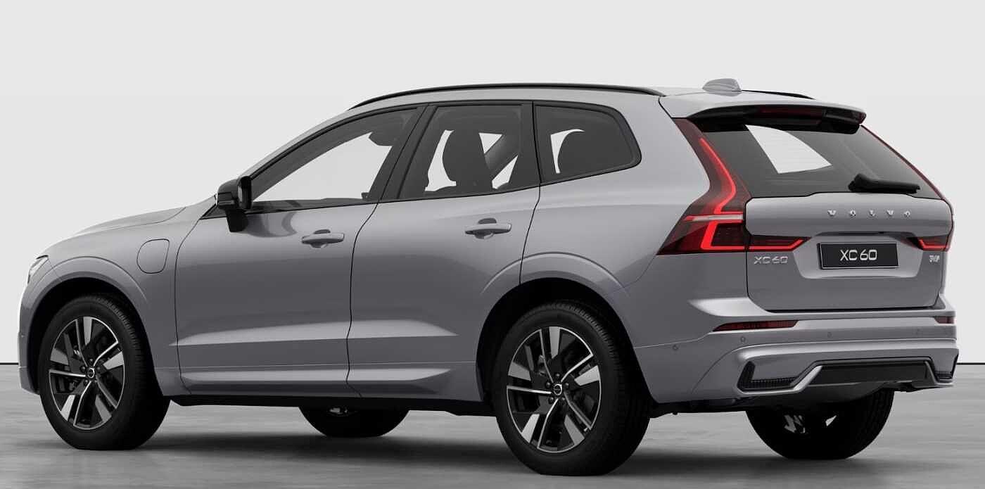 Used Volvo XC60 for sale - 77315361: Photo 3