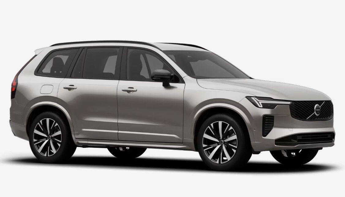 Used Volvo XC90 for sale - 77853404: Photo 4