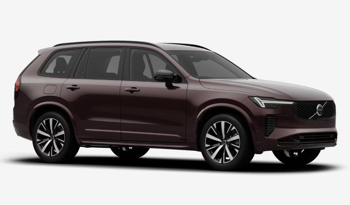 Used Volvo XC90 for sale - 77853404: Photo 5