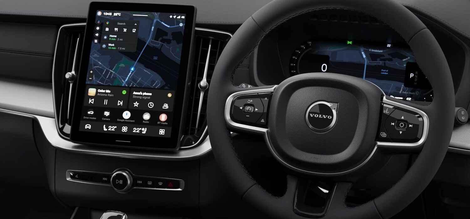 Used Volvo XC90 for sale - 77853404: Photo 8