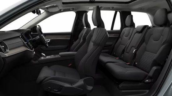 Used Volvo XC90 for sale - 77853404: Photo 9