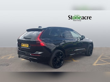 Used Volvo XC60 2025 for sale - 78362304: Photo