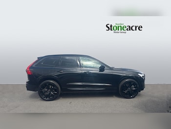 Used Volvo XC60 2025 for sale - 78362304: Photo