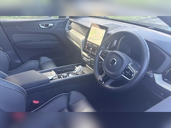 Used Volvo XC60 2025 for sale - 78362304: Photo