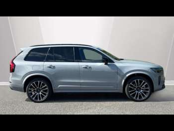 Used Volvo XC90 2025 for sale - 75109804: Photo