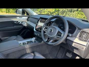 Used Volvo XC90 2025 for sale - 75109804: Photo
