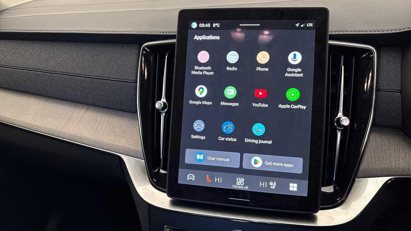 Used Volvo XC90 2025 for sale - 78184634: Photo 10