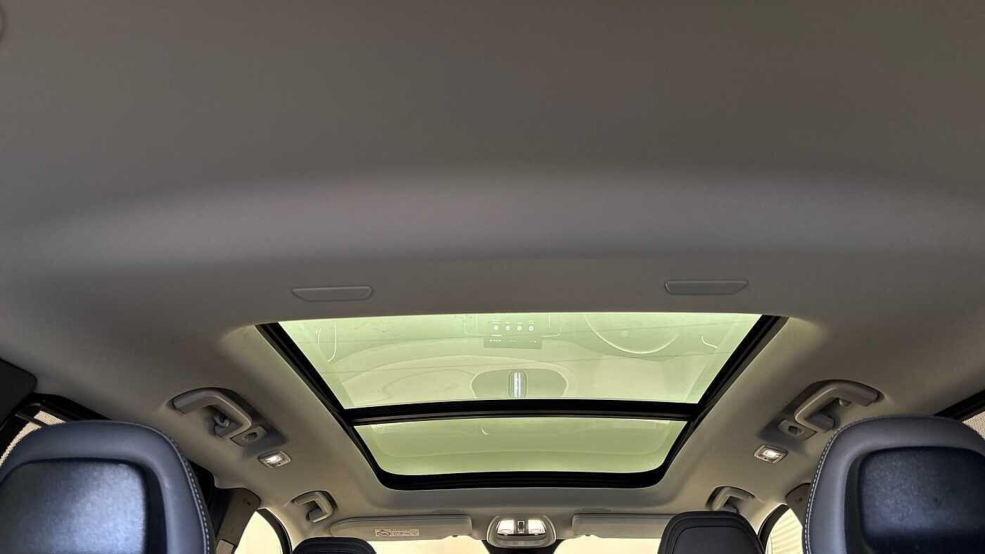 Used Volvo XC90 2025 for sale - 78184634: Photo 11