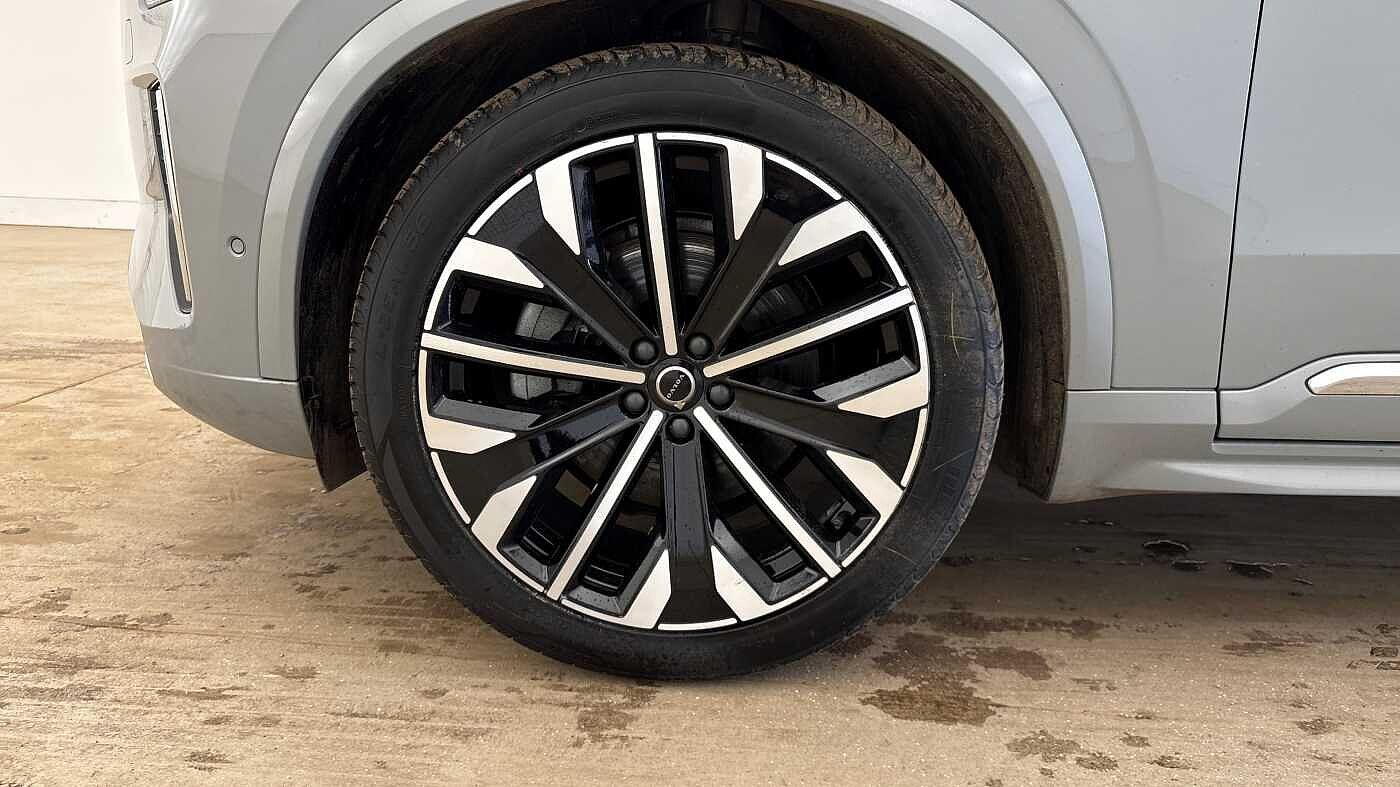 Used Volvo XC90 2025 for sale - 78184634: Photo 4