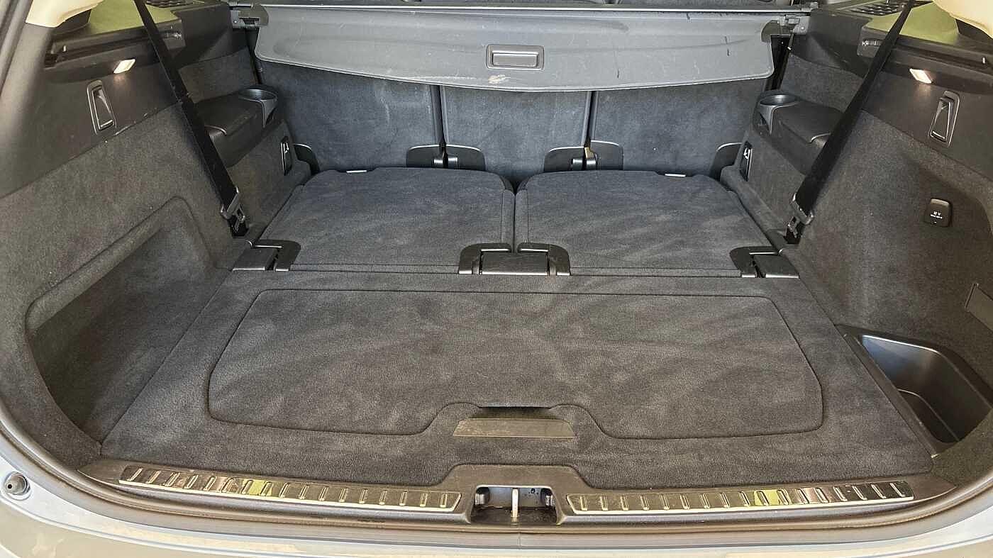 Used Volvo XC90 2025 for sale - 78184634: Photo 5