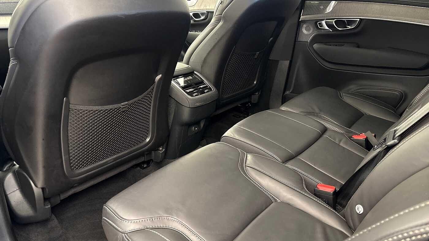 Used Volvo XC90 2025 for sale - 78184634: Photo 7