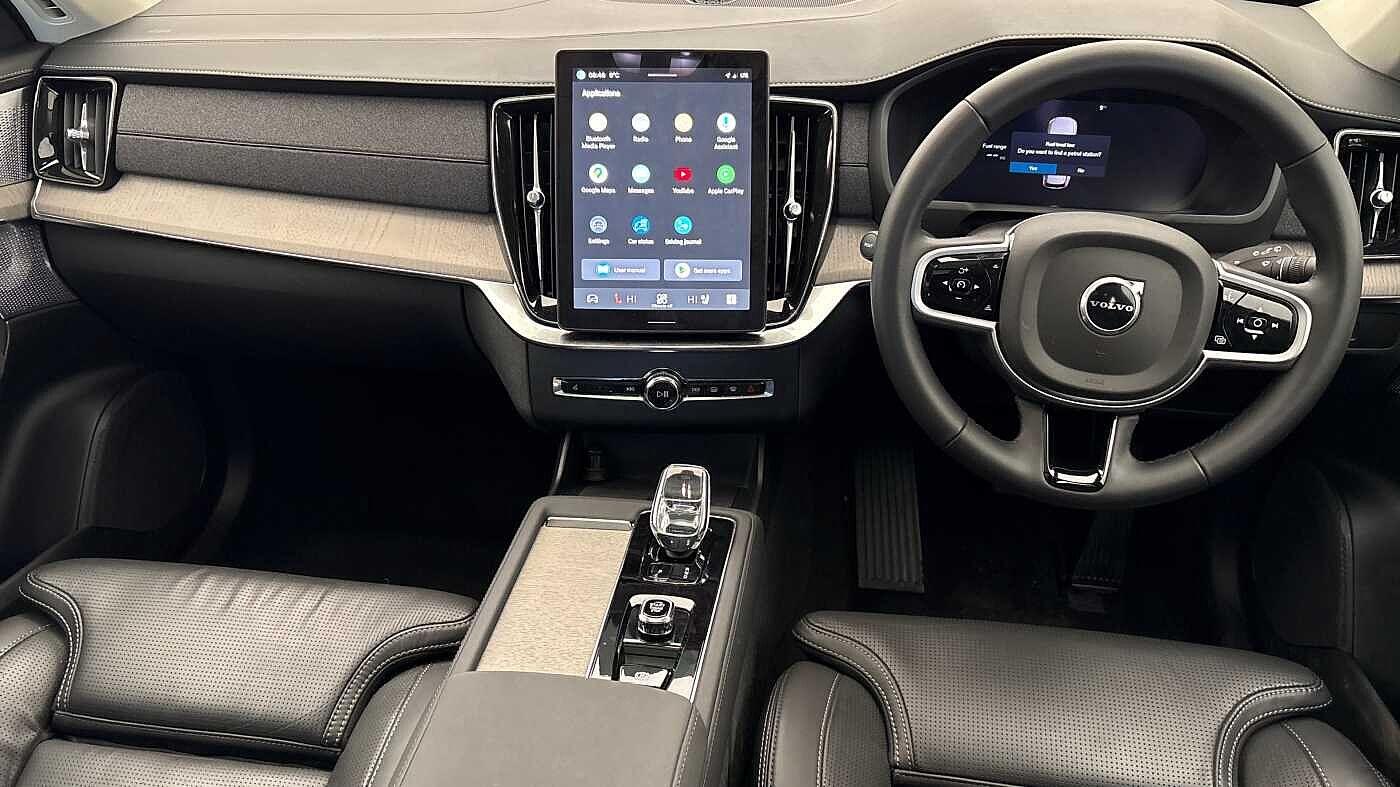 Used Volvo XC90 2025 for sale - 78184634: Photo 8