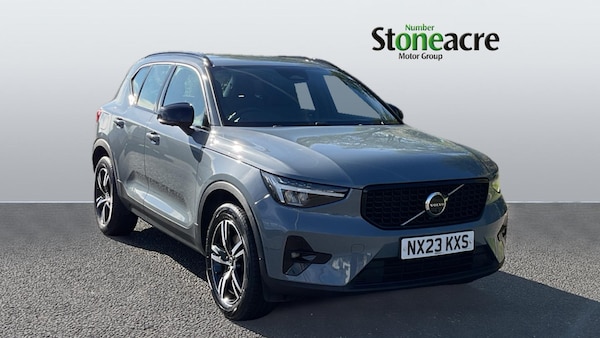 Used Volvo XC40 2023 for sale - 76284015: Photo 1