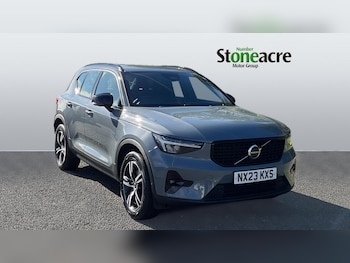 Volvo - XC40