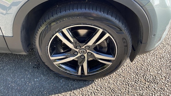 Used Volvo XC40 2023 for sale - 76284015: Photo 36