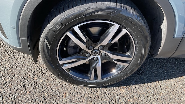 Used Volvo XC40 2023 for sale - 76284015: Photo 37