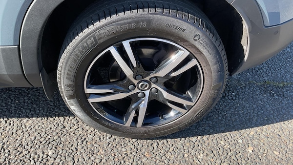 Used Volvo XC40 2023 for sale - 76284015: Photo 38
