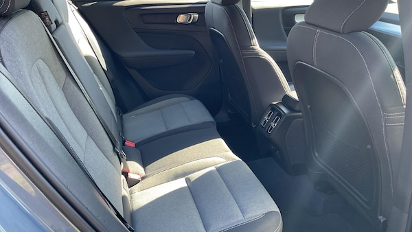 Used Volvo XC40 2023 for sale - 76284015: Photo 6